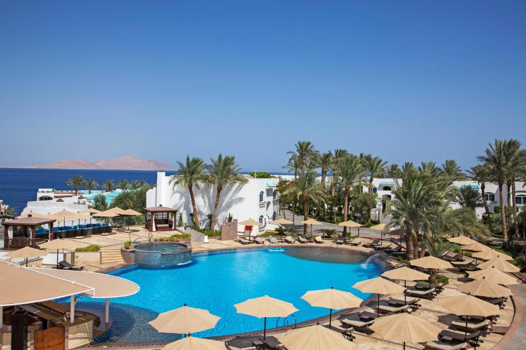1 SULTAN GARDEN RESORT   SHARM EL SHEIKH